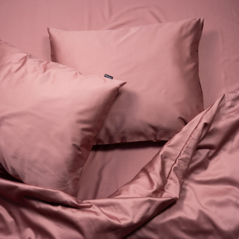 Dusty Pink